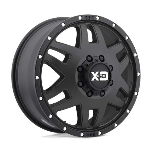 XD - XD130 MACHETE DUALLY