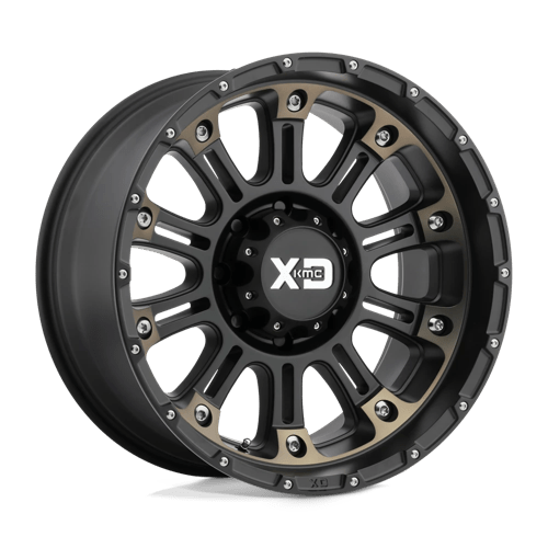 XD - XD829 HOSS II
