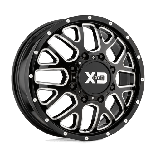 XD - XD843 GRENADE DUALLY
