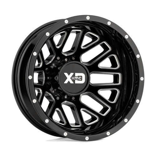 XD - XD843 GRENADE DUALLY