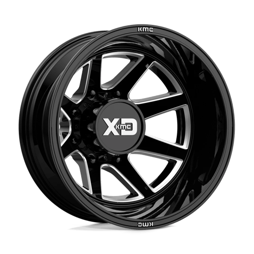 XD - XD845 PIKE DUALLY