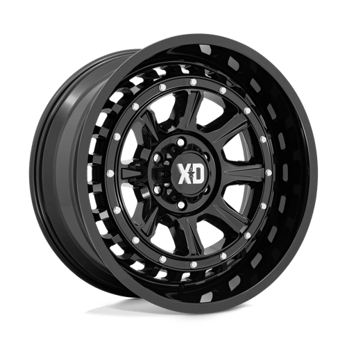 XD - XD866 OUTLANDER