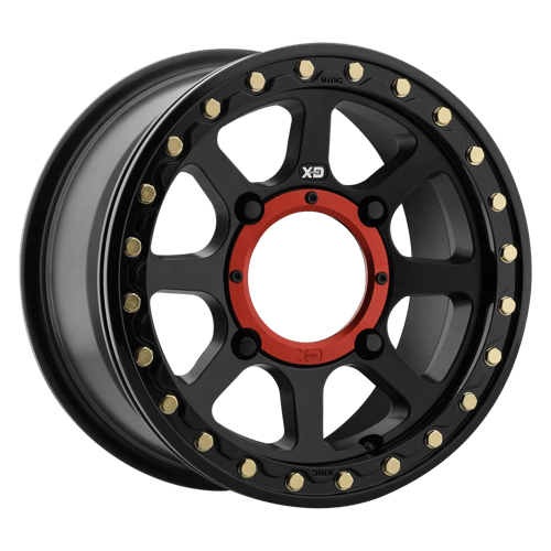 XD Powersports - XS234 ADDICT 2 BEADLOCK