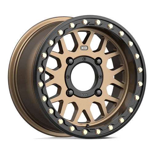 XD Powersports - XS235 GRENADE BEADLOCK
