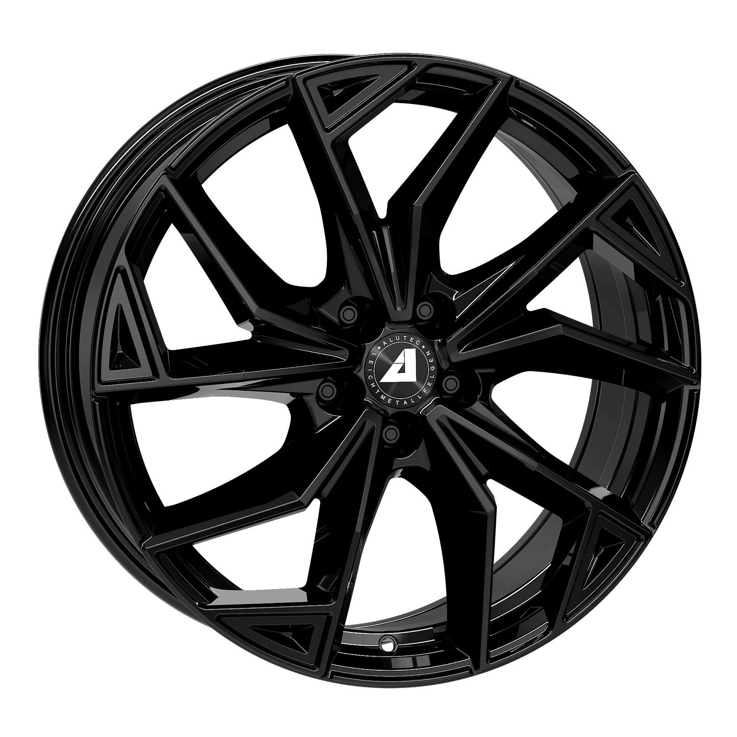 ALUTEC - ADX2 - 0
