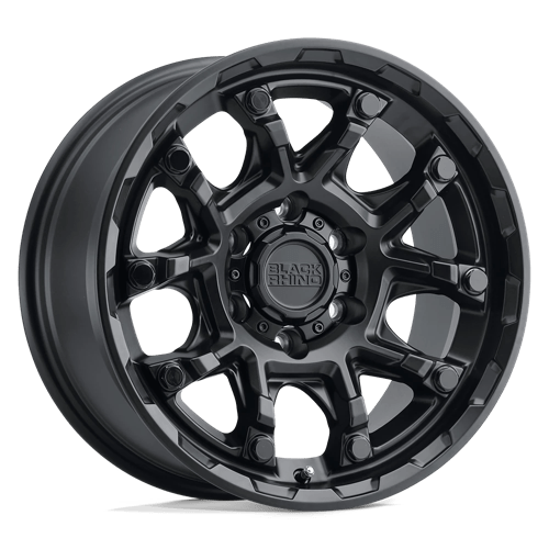 Black Rhino Hard Alloys - ARK