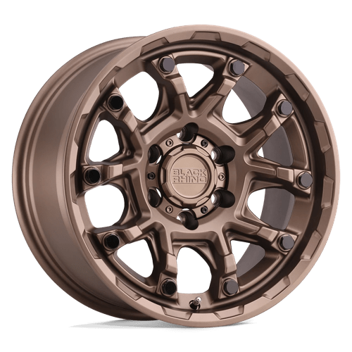Black Rhino Hard Alloys - ARK