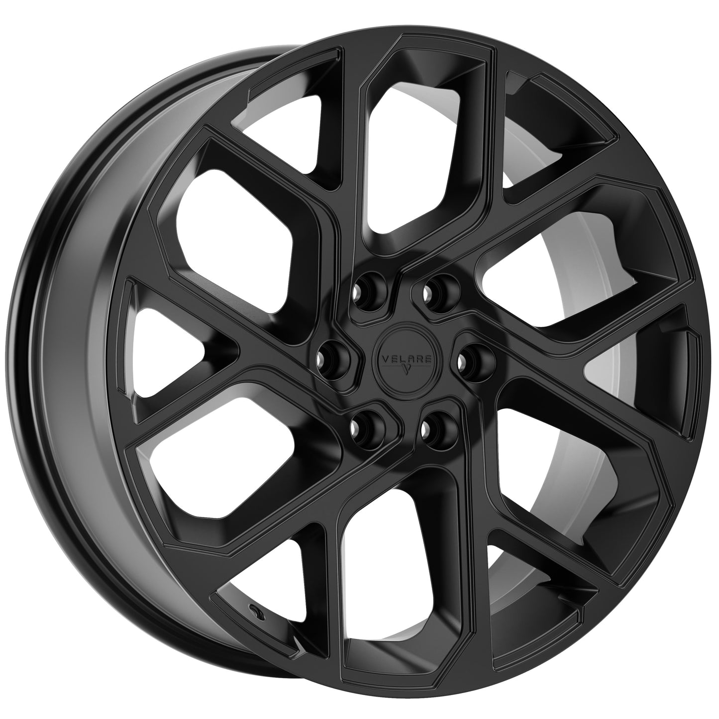 VELARE - VLR-6S