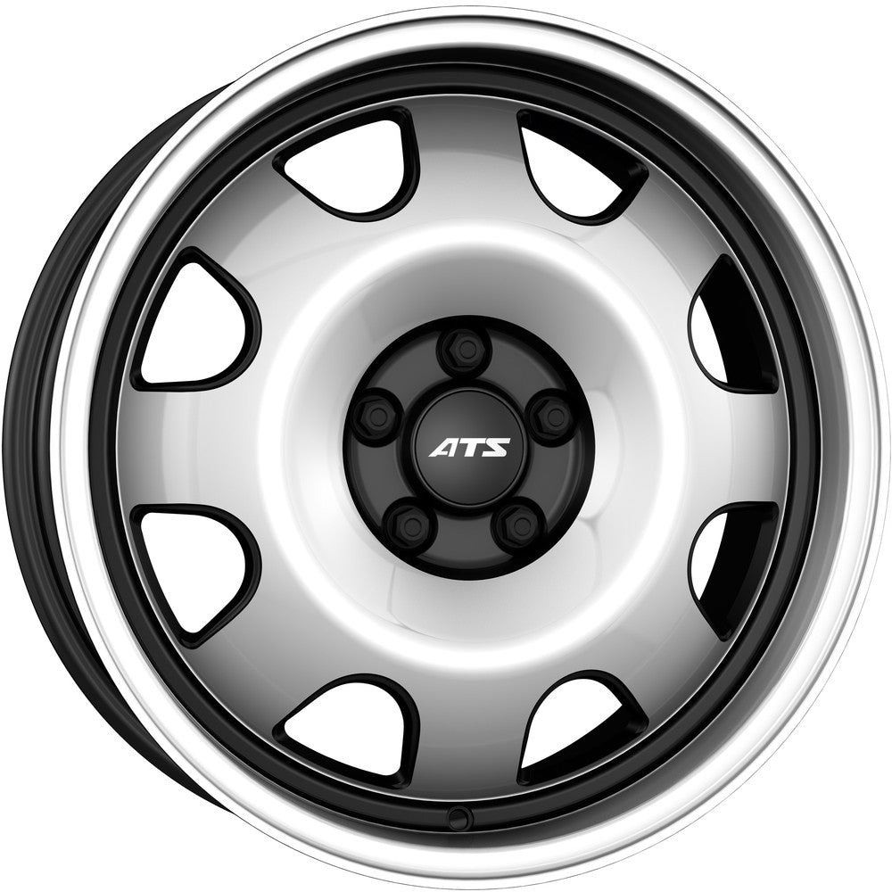 ATS - CUP - 0