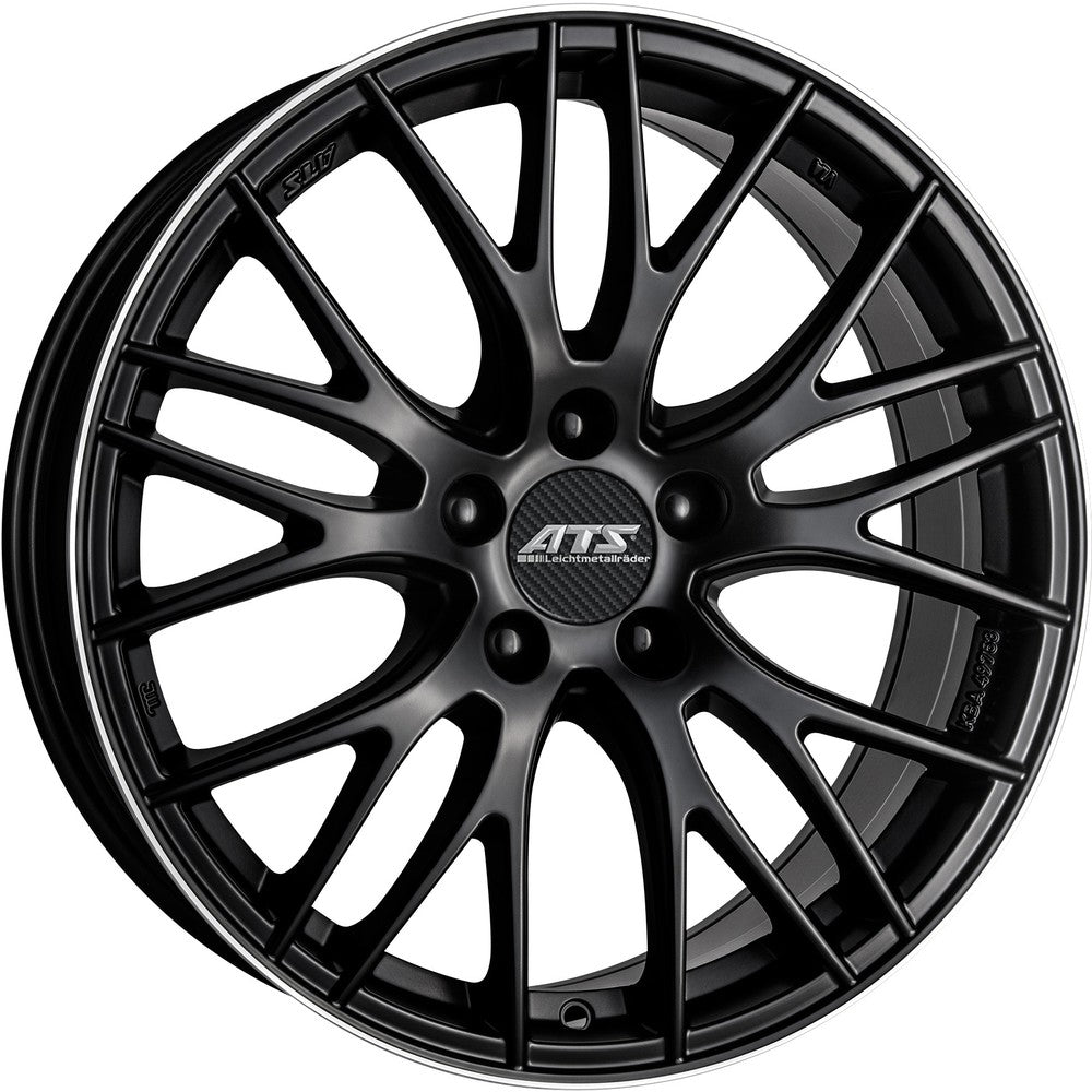 ATS - PERFECTION - 0