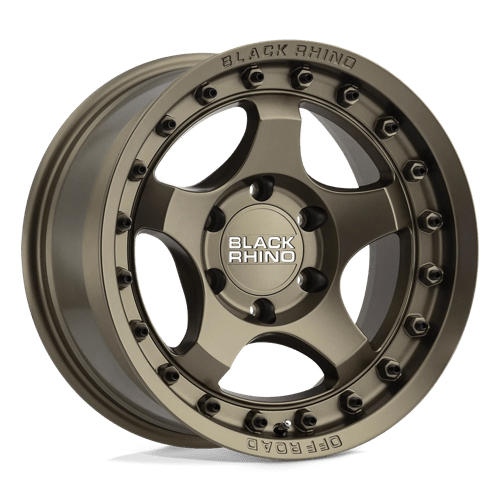 Black Rhino Hard Alloys - BANTAM