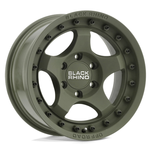Black Rhino Hard Alloys - BANTAM