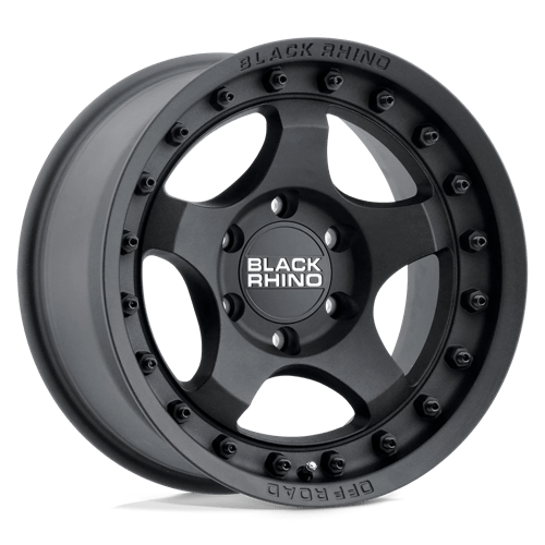 Black Rhino Hard Alloys - BANTAM