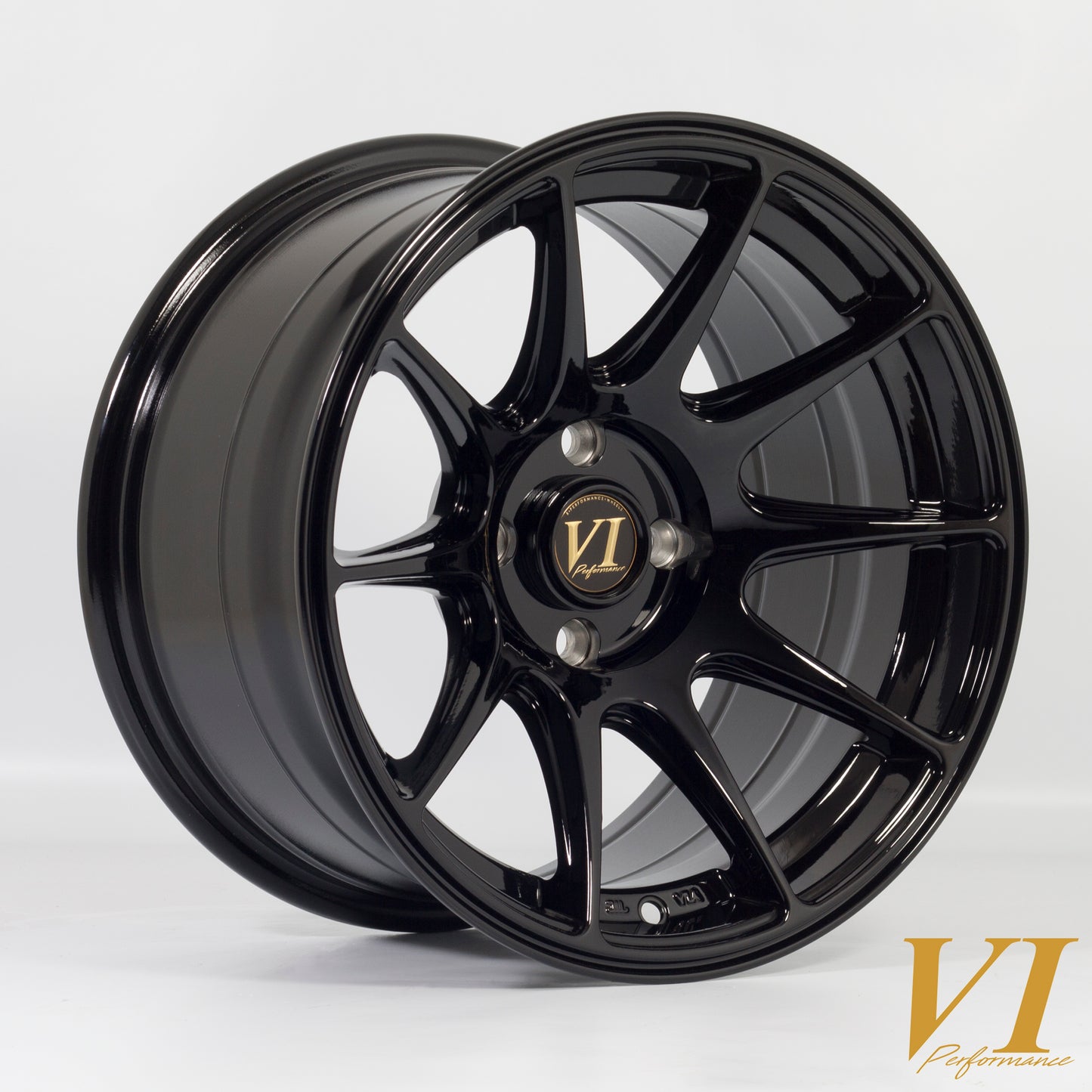 6Performance - BDR