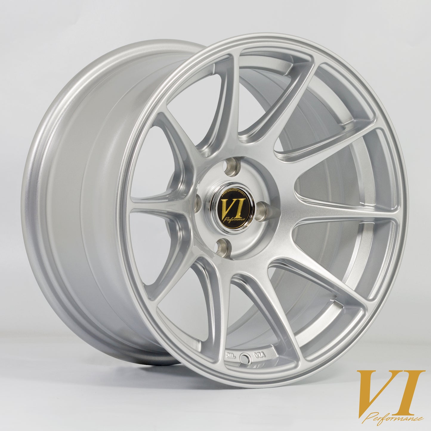 6Performance - BDR