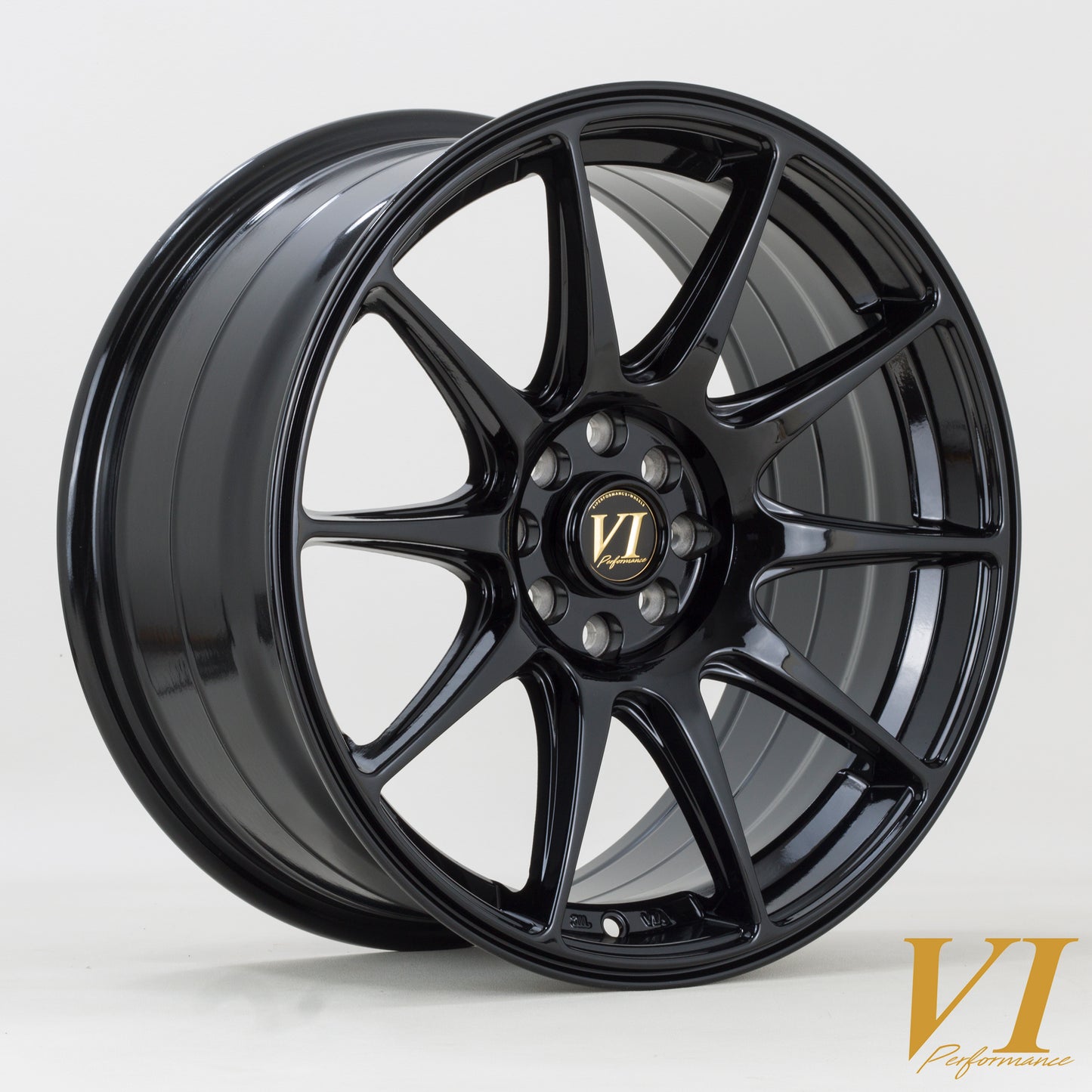 6Performance - BDR