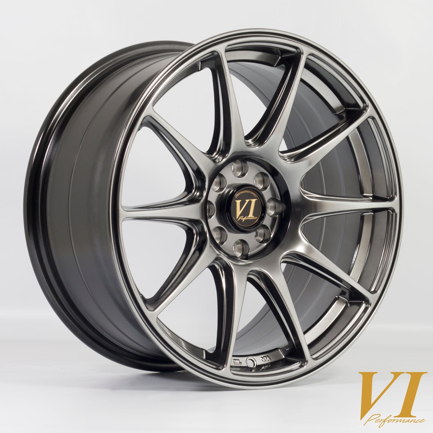 6Performance - BDR