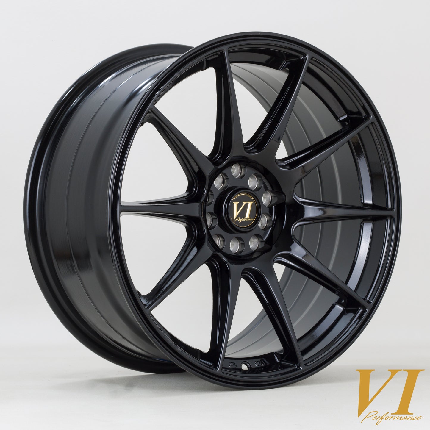 6Performance - BDR