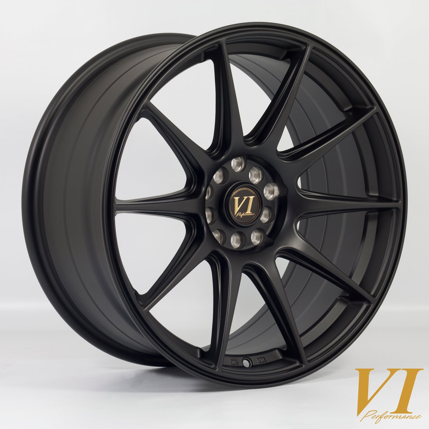 6Performance - BDR