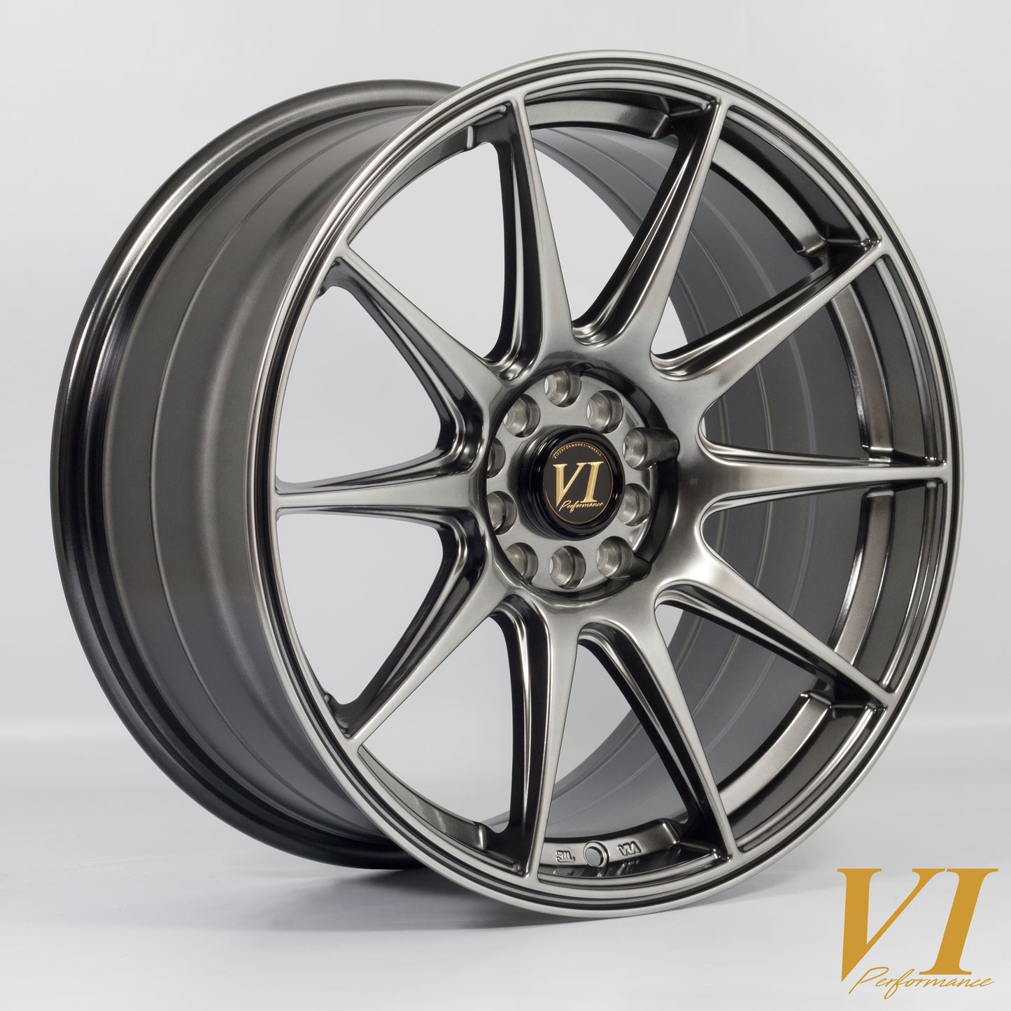 6Performance - BDR