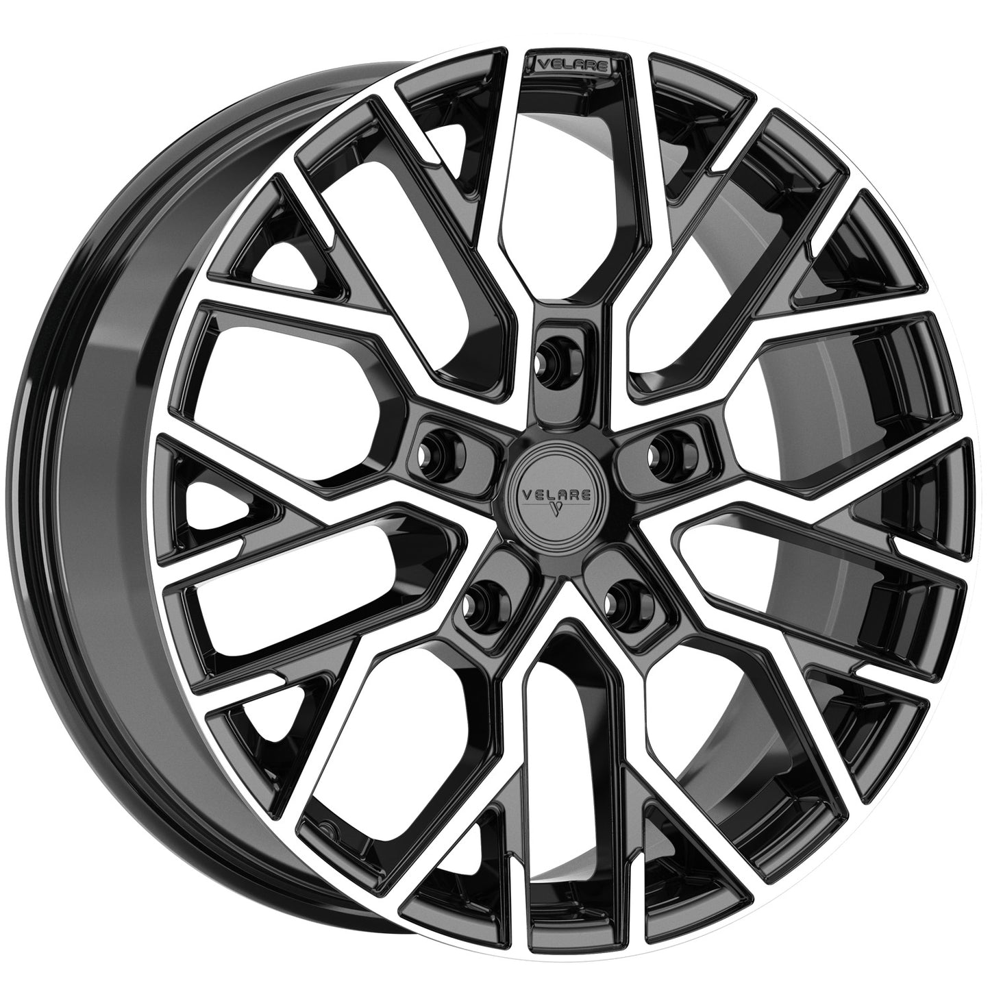 VELARE - VLR-T