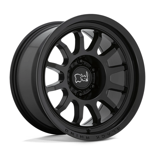 Black Rhino Hard Alloys - RAPID