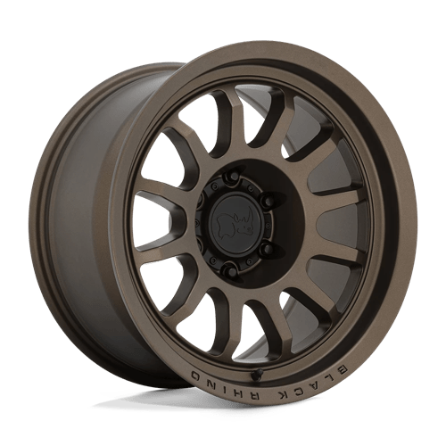 Black Rhino Hard Alloys - RAPID