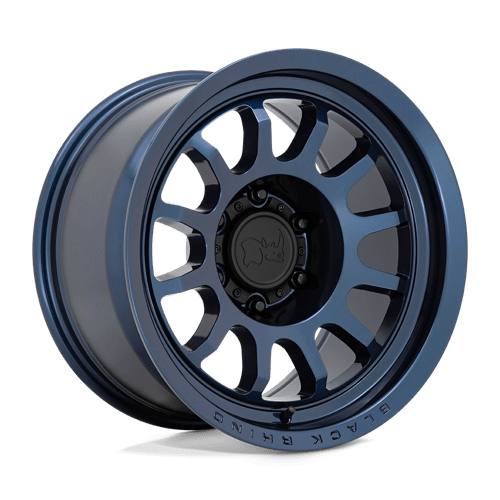 Black Rhino Hard Alloys - RAPID