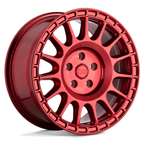 Black Rhino Hard Alloys - SANDSTORM