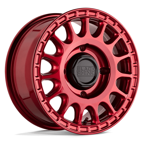 Black Rhino Hard Alloys - UTV - SANDSTORM UTV