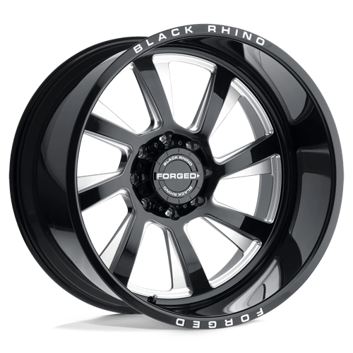 Black Rhino Hard Alloys - BLASTER