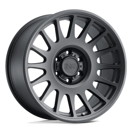 Black Rhino Hard Alloys - BULLHEAD