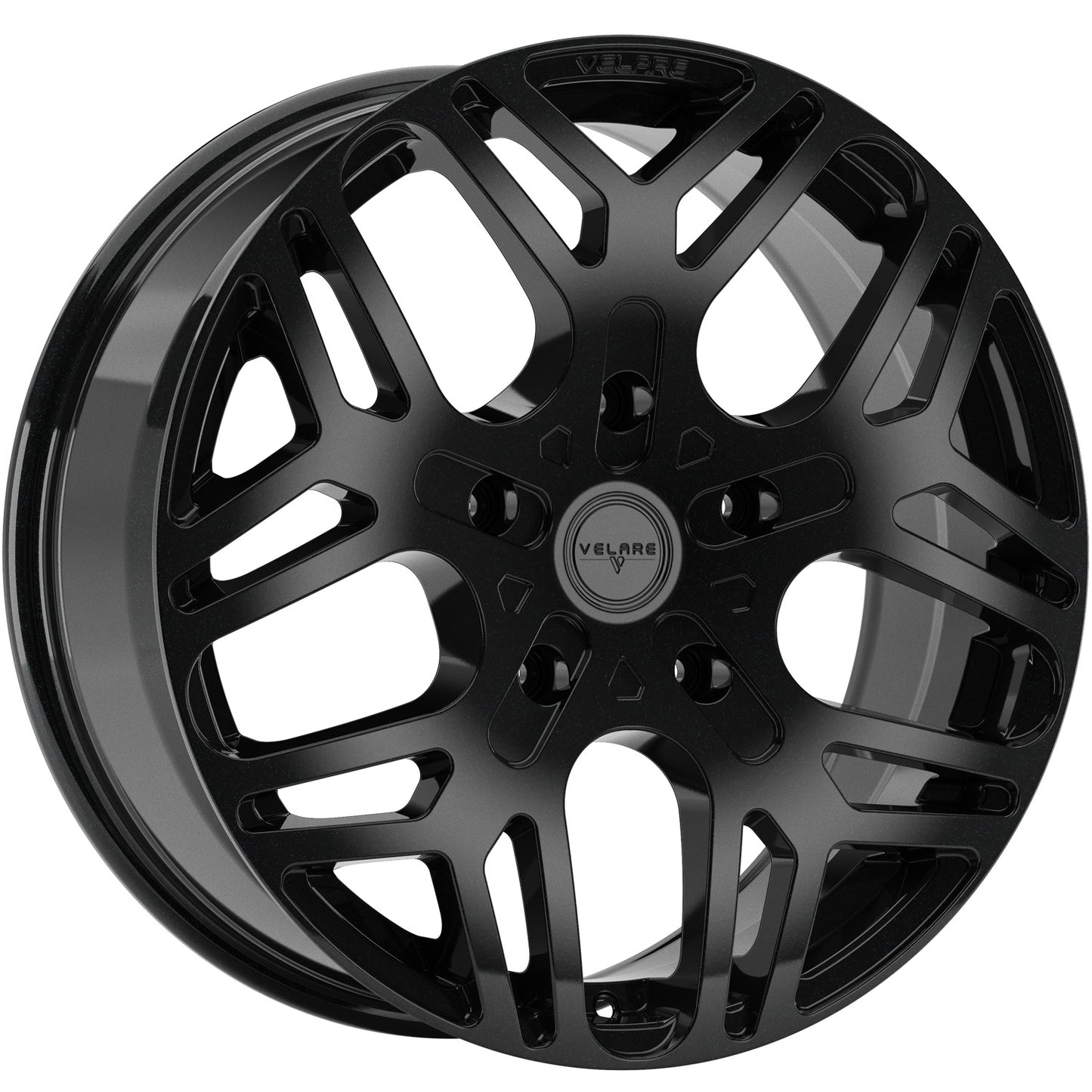 VELARE - VLR-T2