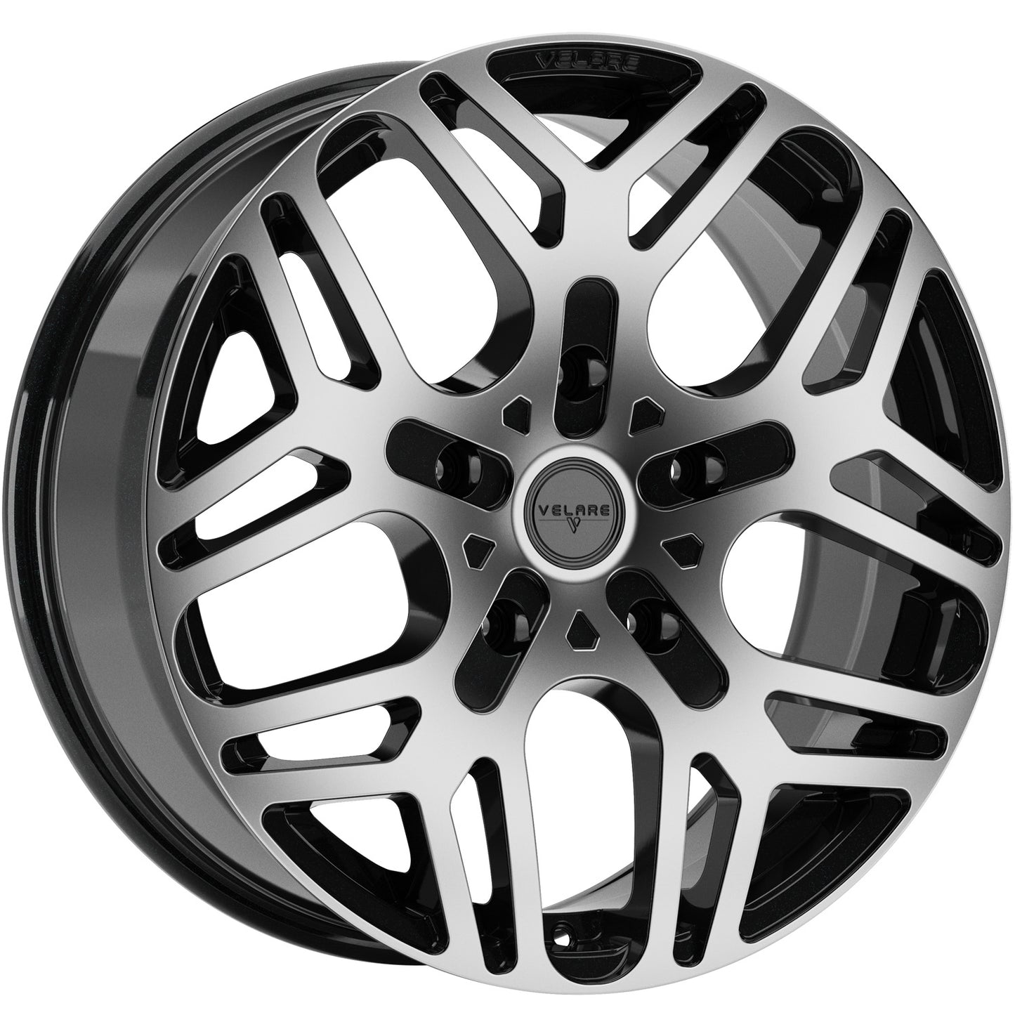 VELARE - VLR-T2