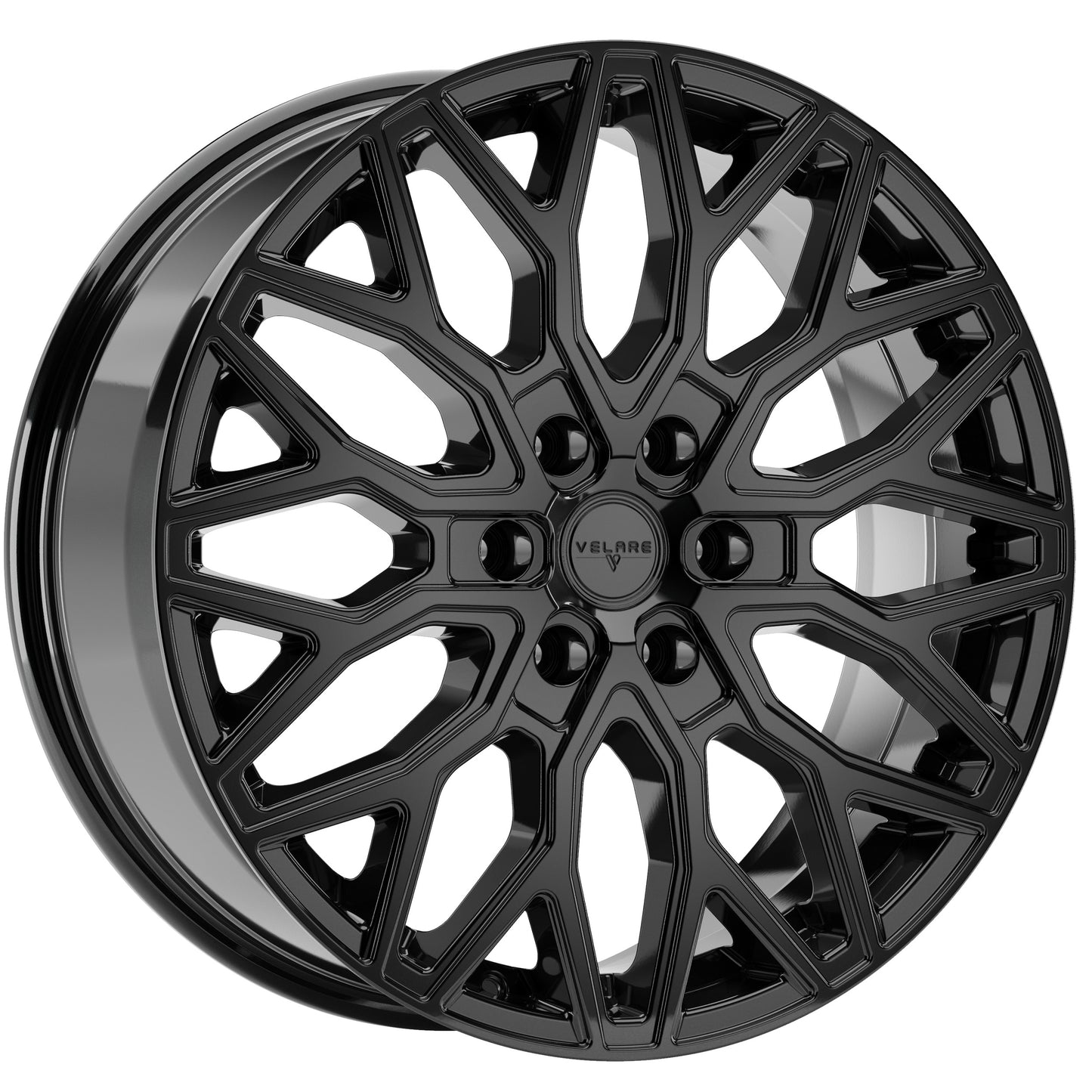 VELARE - VLR-6V