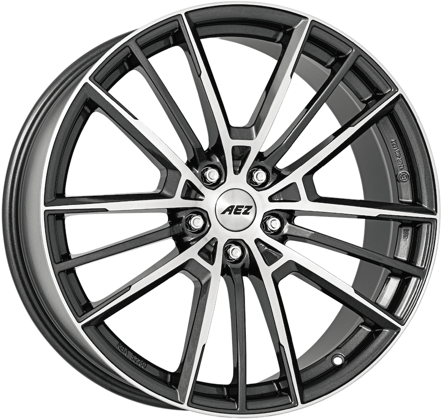 AEZ - Kaiman Alloy Wheels