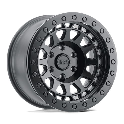 Black Rhino Hard Alloys - PRIMM BEADLOCK