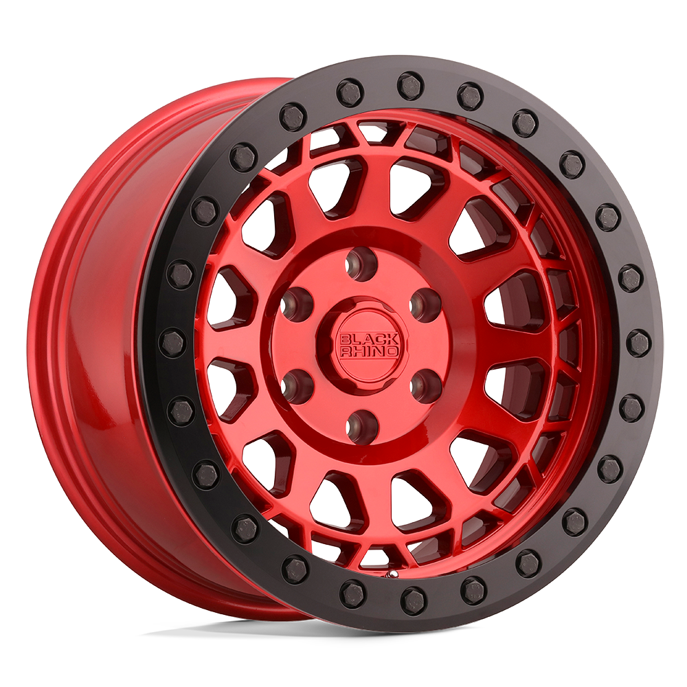 Black Rhino Hard Alloys - PRIMM BEADLOCK