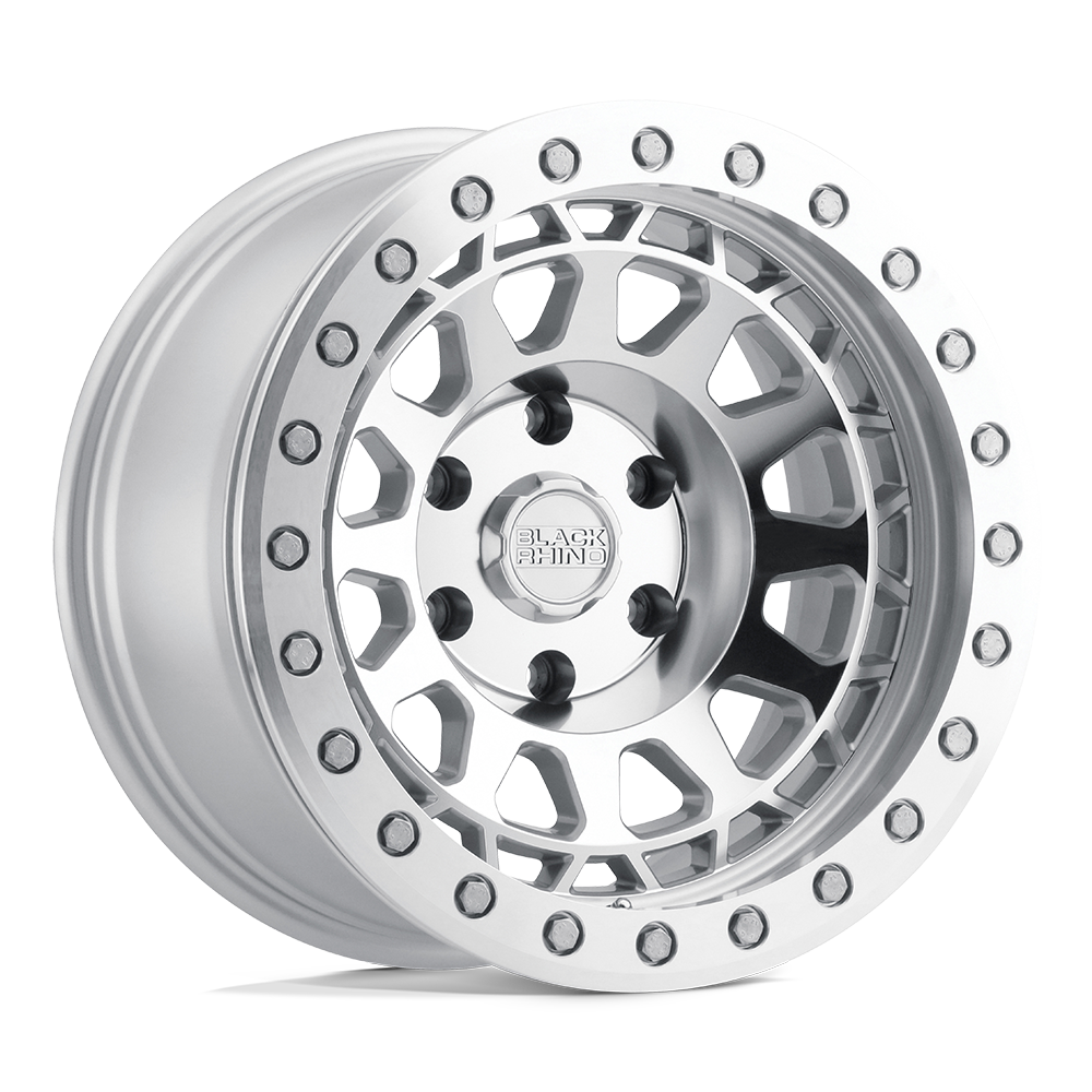 Black Rhino Hard Alloys - PRIMM BEADLOCK