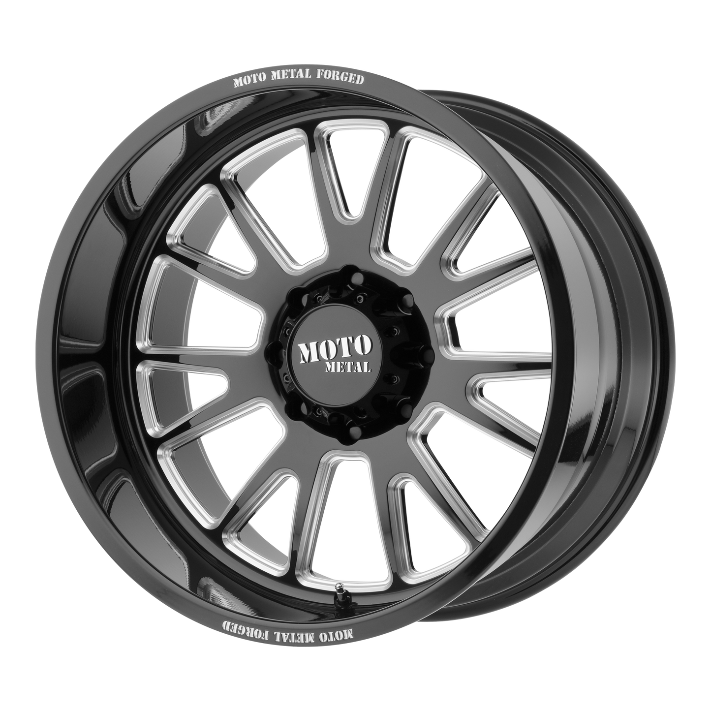 Moto Metal - MO401