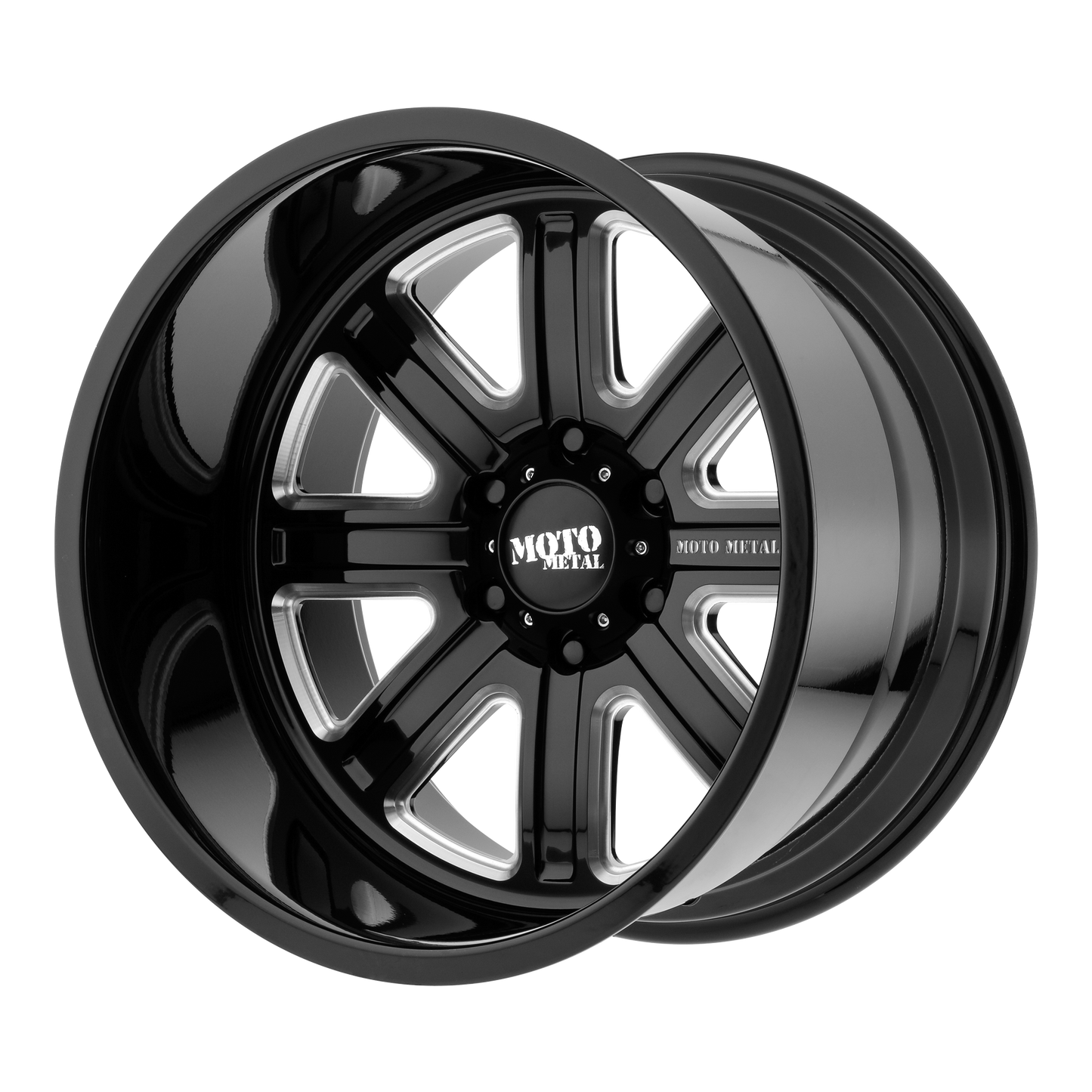 Moto Metal - MO402