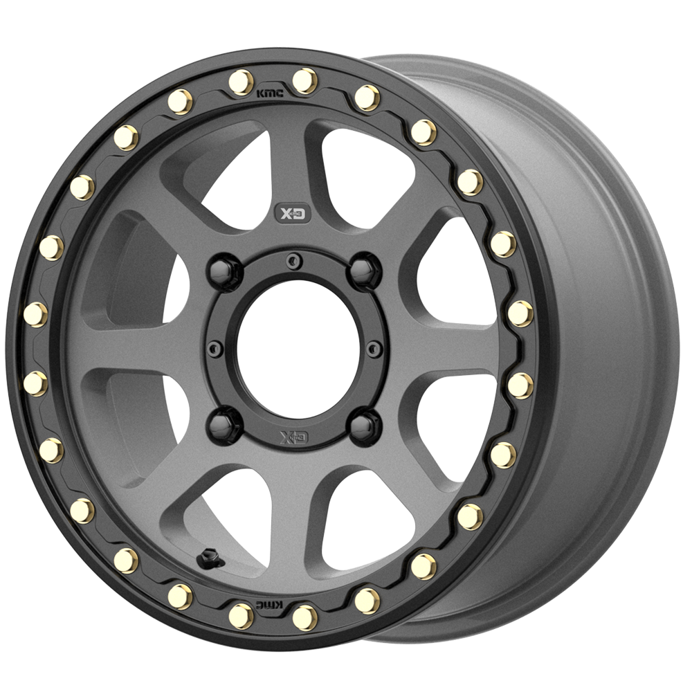 XD Powersports - XS234 ADDICT 2 BEADLOCK