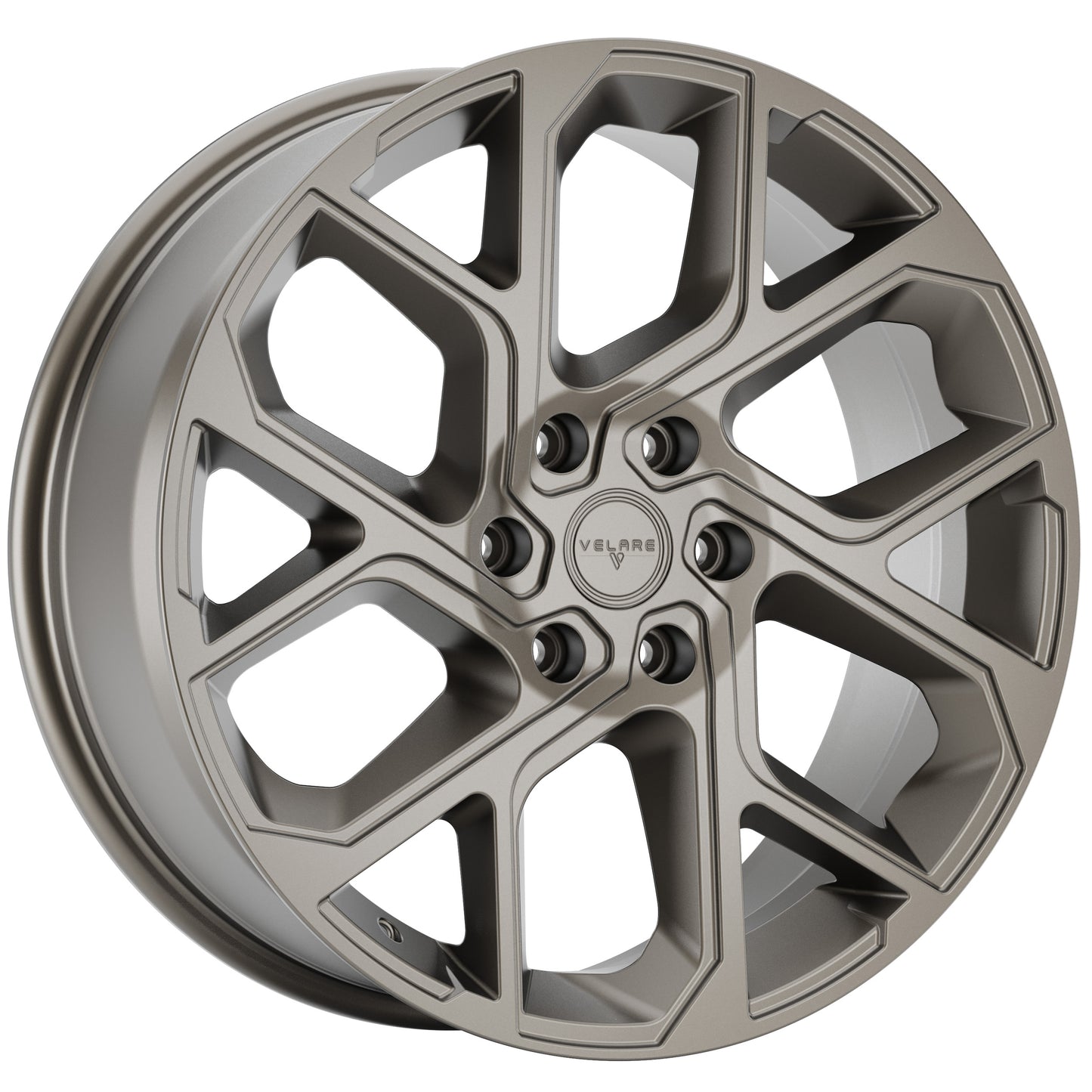 VELARE - VLR-6S
