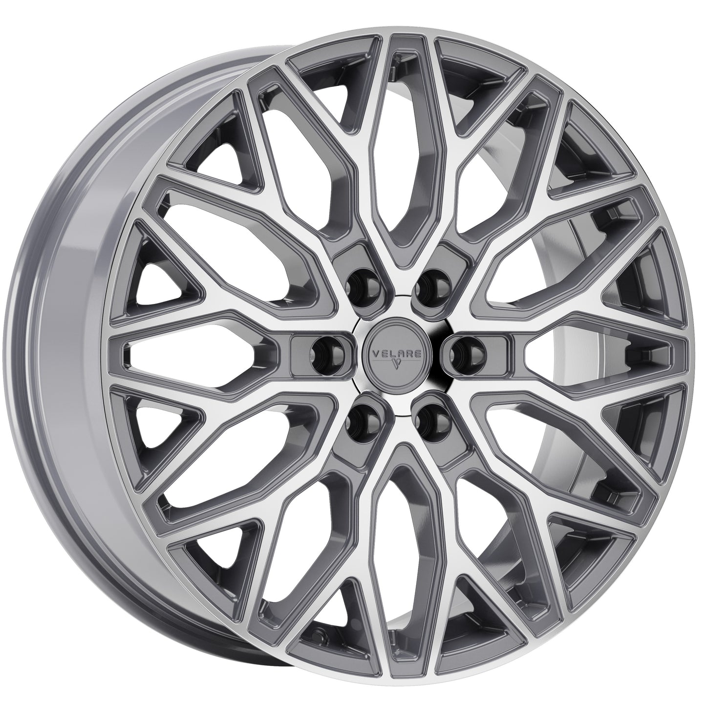VELARE - VLR-6V