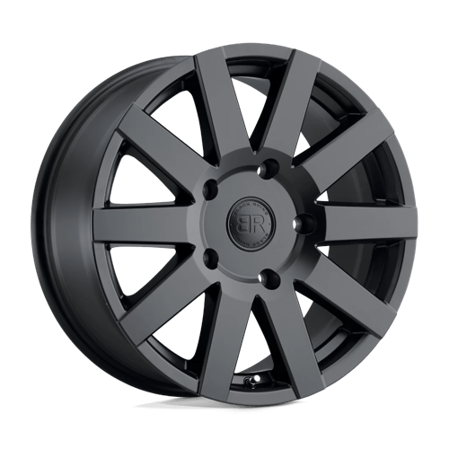 Black Rhino Hard Alloys - JOURNEY