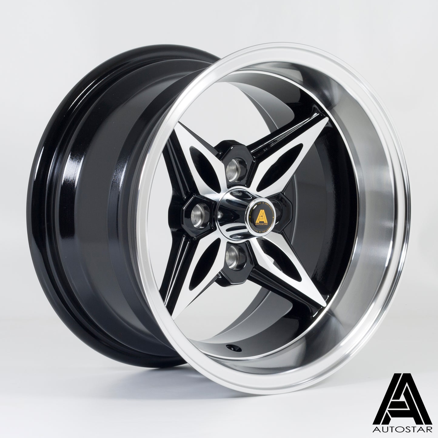 Autostar - Kanji