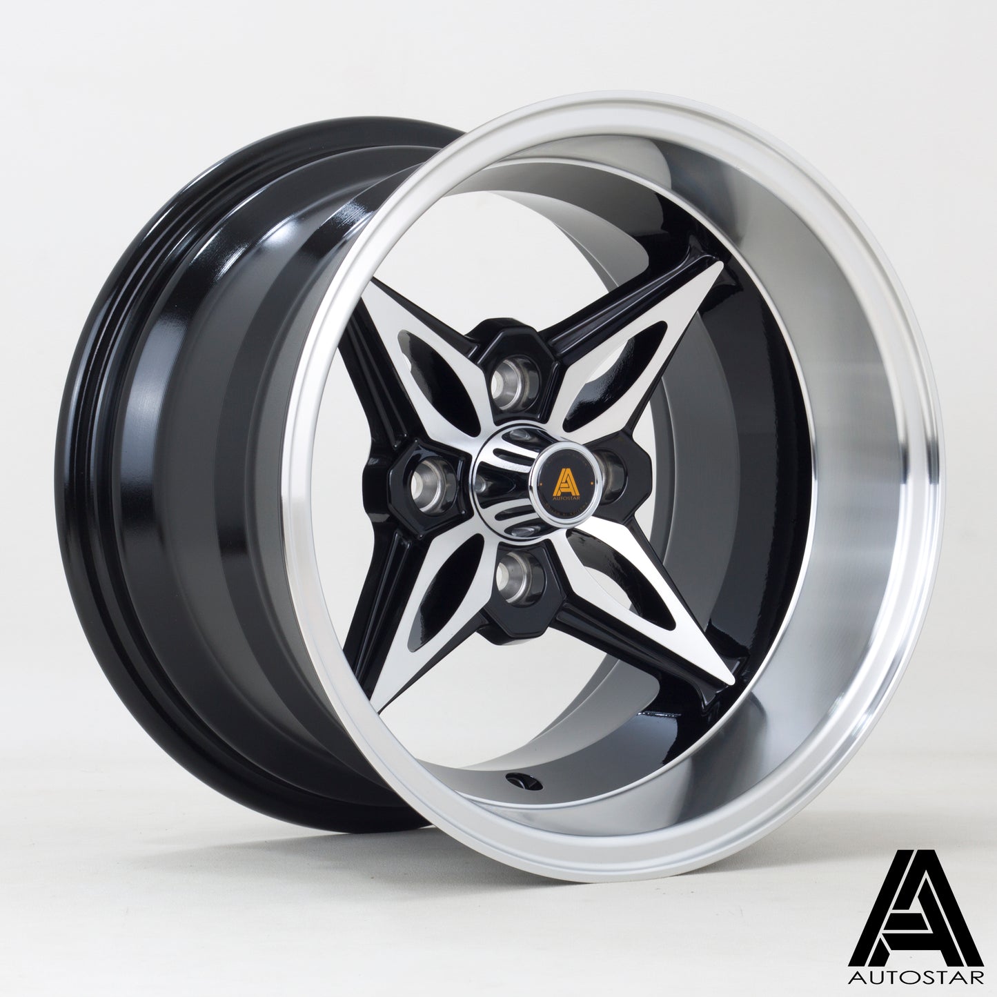 Autostar - Kanji