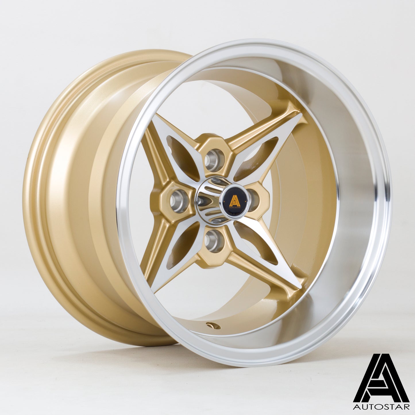 Autostar - Kanji
