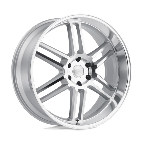 Black Rhino Hard Alloys - KATAVI