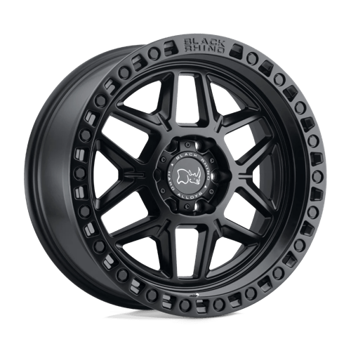Black Rhino Hard Alloys - KELSO